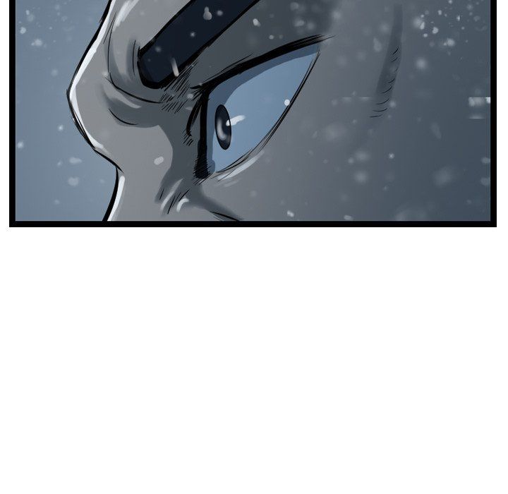 The Wanderer Manhwa - Chapter 38 Page 6