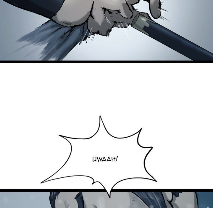 The Wanderer Manhwa - Chapter 38 Page 9