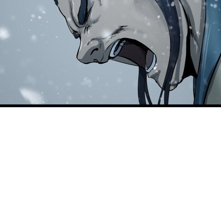 The Wanderer Manhwa - Chapter 38 Page 10