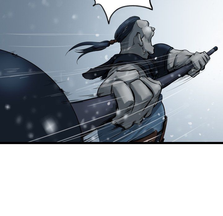 The Wanderer Manhwa - Chapter 38 Page 15