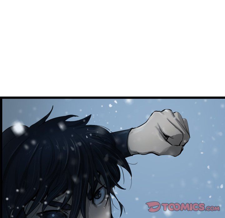 The Wanderer Manhwa - Chapter 38 Page 17