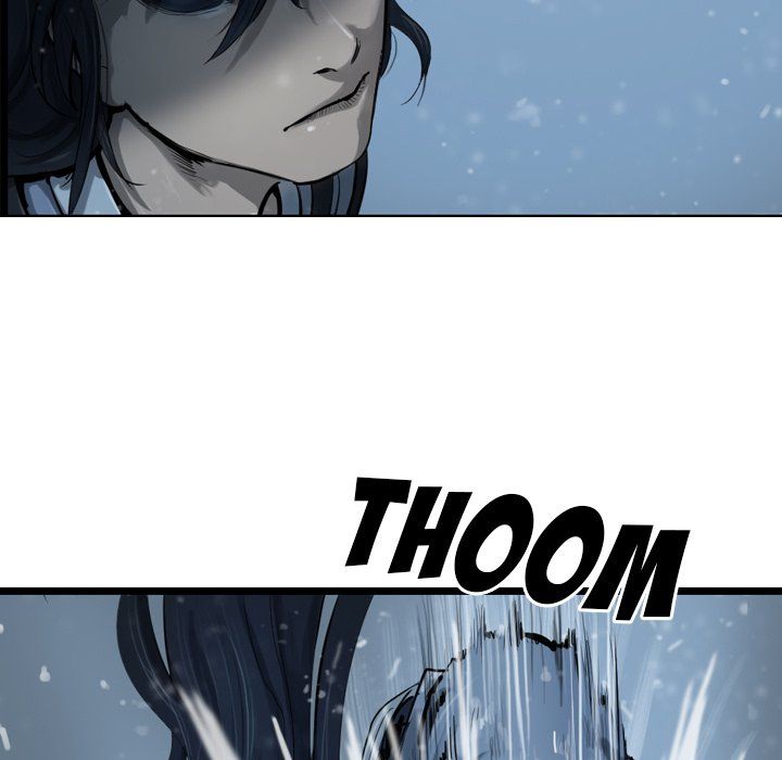 The Wanderer Manhwa - Chapter 38 Page 18