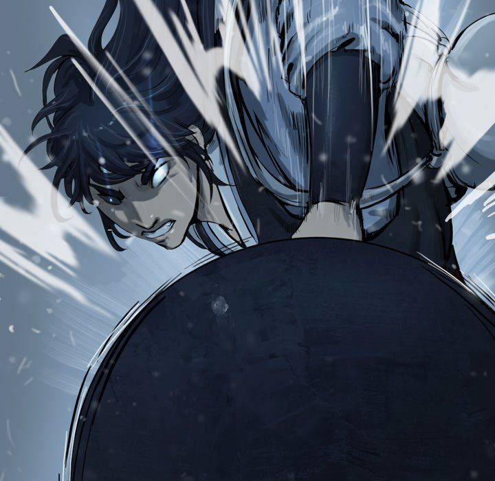 The Wanderer Manhwa - Chapter 38 Page 19