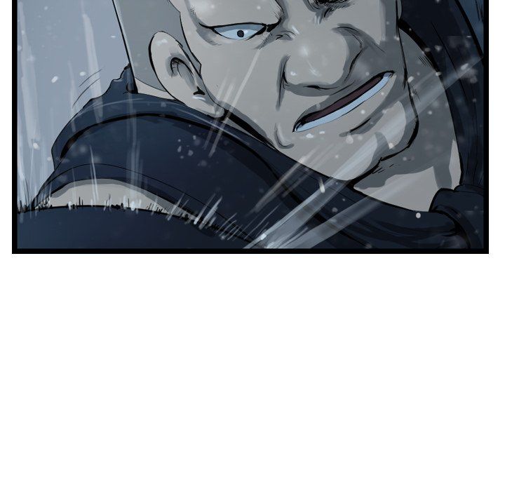 The Wanderer Manhwa - Chapter 38 Page 21