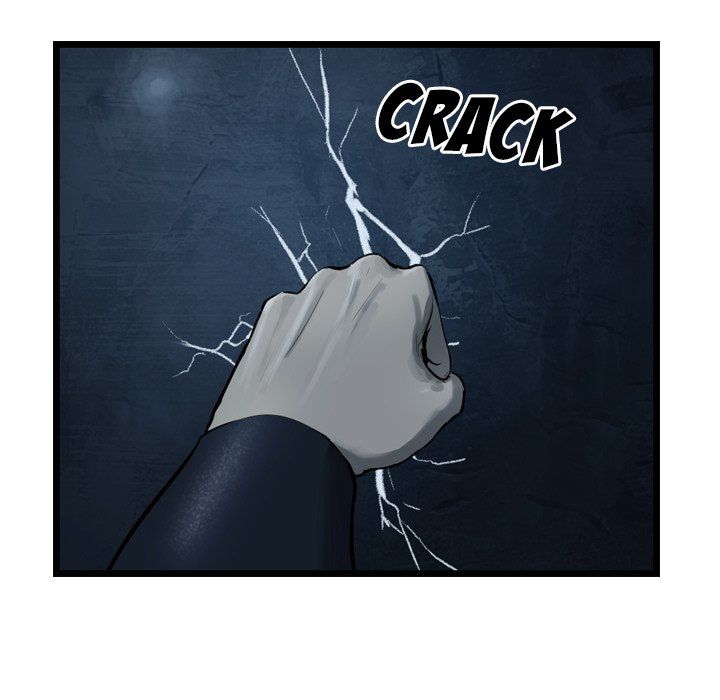 The Wanderer Manhwa - Chapter 38 Page 22