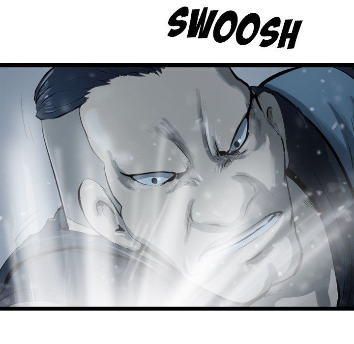 The Wanderer Manhwa - Chapter 38 Page 24