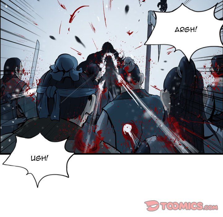 The Wanderer Manhwa - Chapter 38 Page 26