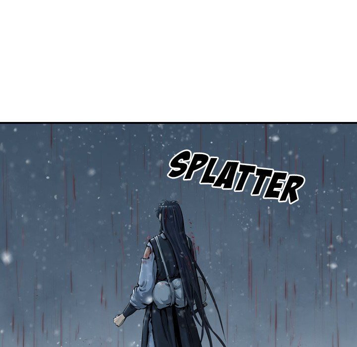 The Wanderer Manhwa - Chapter 38 Page 27