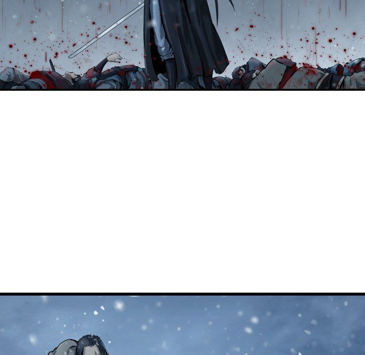 The Wanderer Manhwa - Chapter 38 Page 28