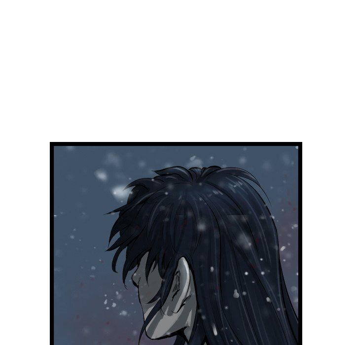 The Wanderer Manhwa - Chapter 38 Page 31