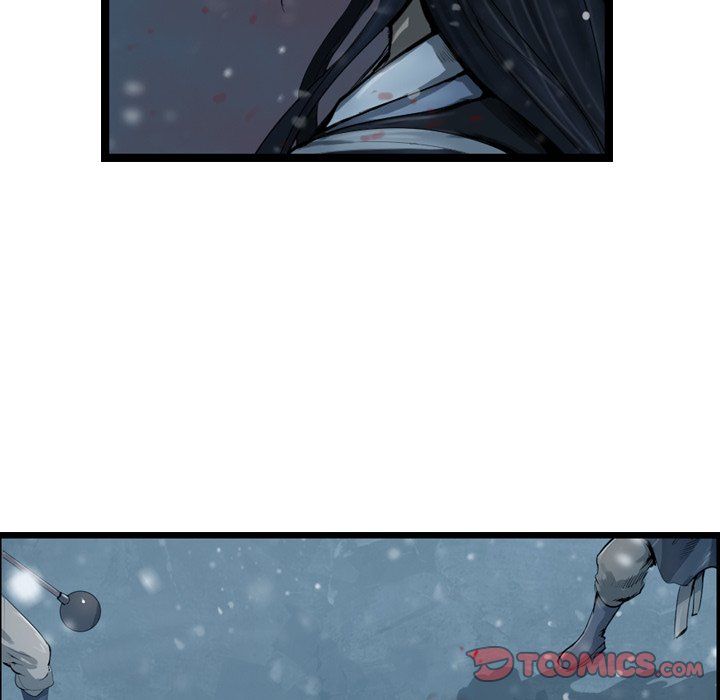 The Wanderer Manhwa - Chapter 38 Page 32