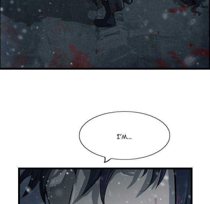 The Wanderer Manhwa - Chapter 38 Page 34