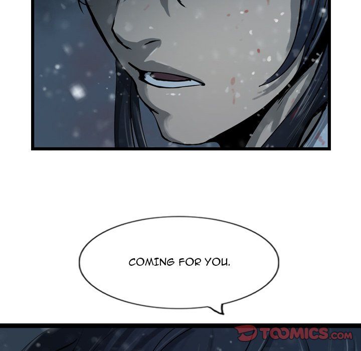 The Wanderer Manhwa - Chapter 38 Page 35