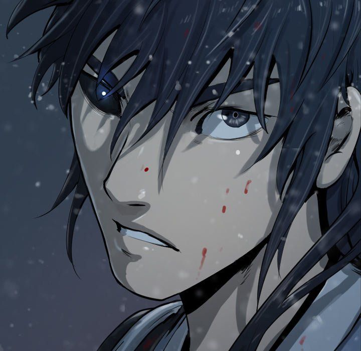 The Wanderer Manhwa - Chapter 38 Page 36