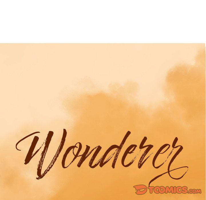 The Wanderer Manhwa - Chapter 38 Page 38