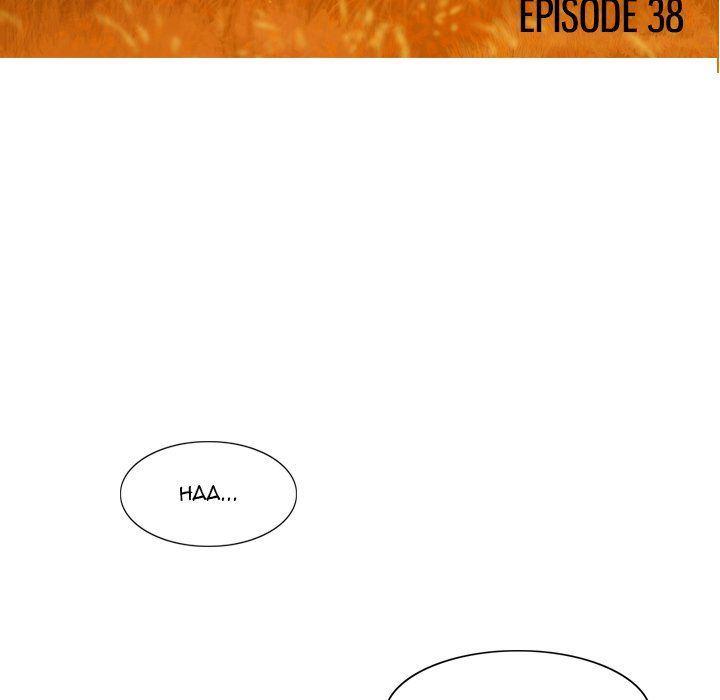 The Wanderer Manhwa - Chapter 38 Page 40