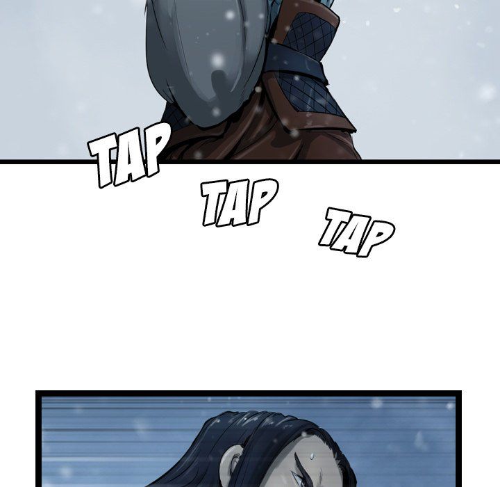 The Wanderer Manhwa - Chapter 38 Page 42