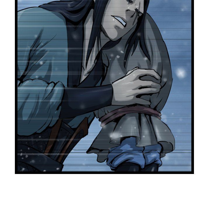 The Wanderer Manhwa - Chapter 38 Page 43