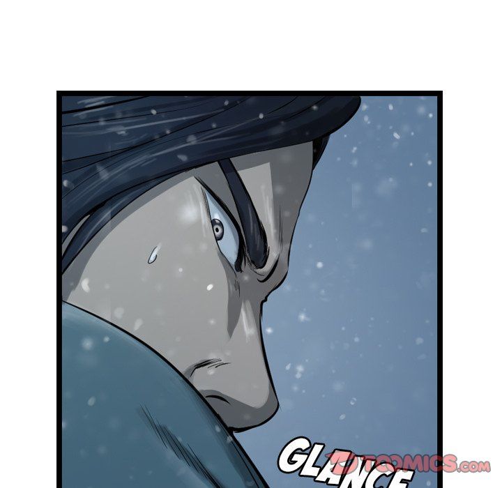 The Wanderer Manhwa - Chapter 38 Page 44
