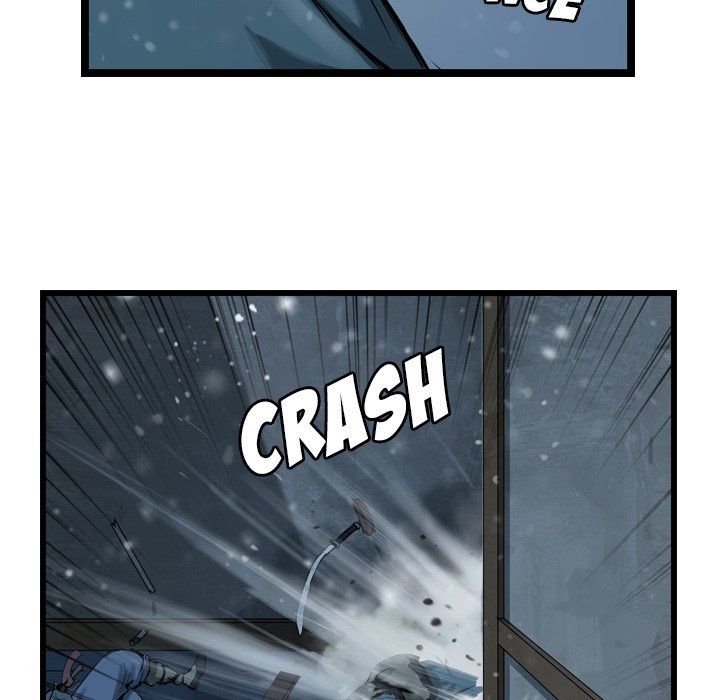 The Wanderer Manhwa - Chapter 38 Page 45