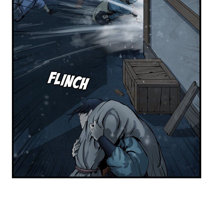 The Wanderer Manhwa - Chapter 38 Page 46