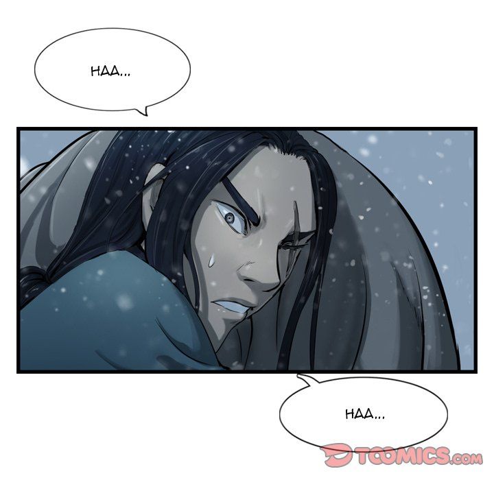 The Wanderer Manhwa - Chapter 38 Page 47