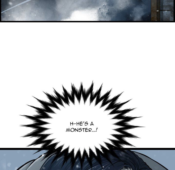 The Wanderer Manhwa - Chapter 38 Page 49
