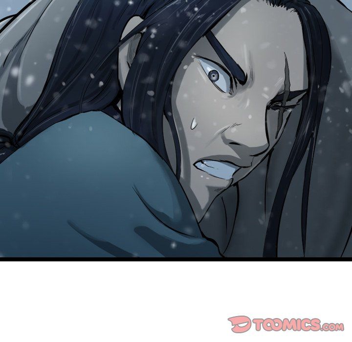 The Wanderer Manhwa - Chapter 38 Page 50