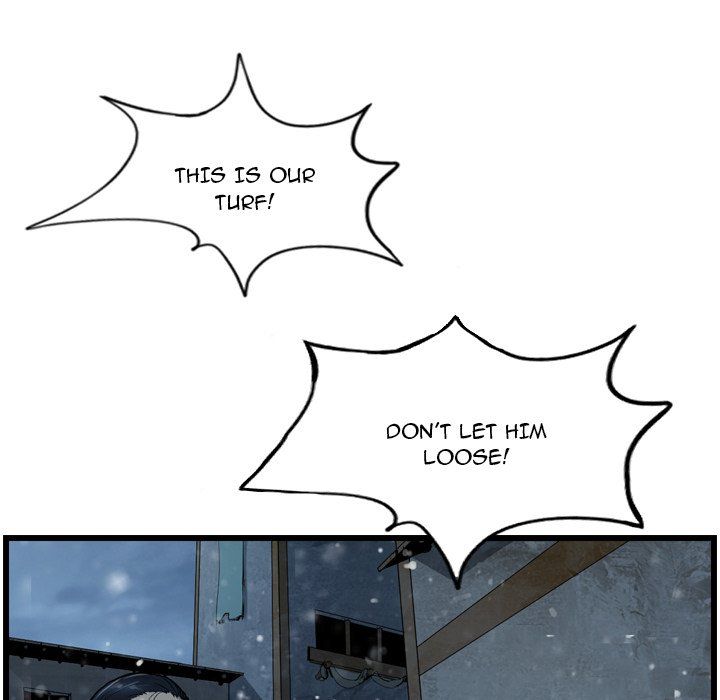 The Wanderer Manhwa - Chapter 38 Page 51