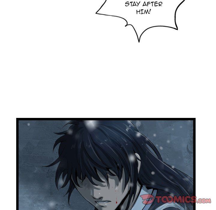 The Wanderer Manhwa - Chapter 38 Page 53