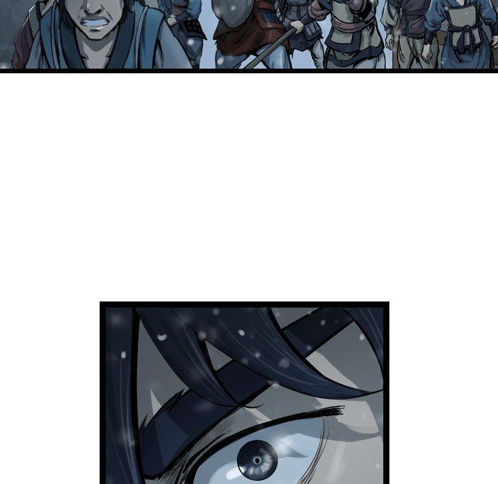 The Wanderer Manhwa - Chapter 38 Page 55