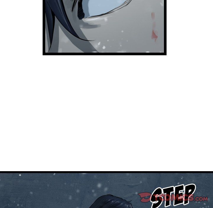 The Wanderer Manhwa - Chapter 38 Page 56