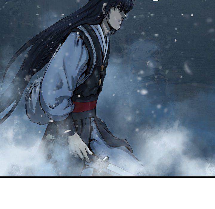 The Wanderer Manhwa - Chapter 38 Page 57