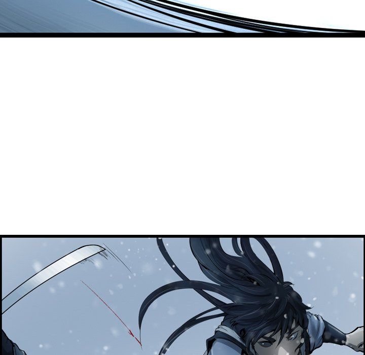 The Wanderer Manhwa - Chapter 38 Page 60