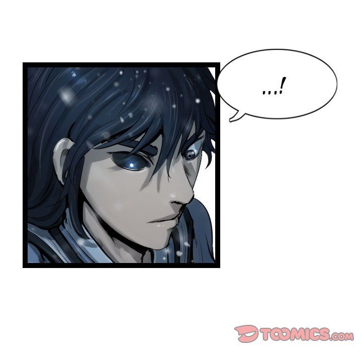 The Wanderer Manhwa - Chapter 38 Page 62