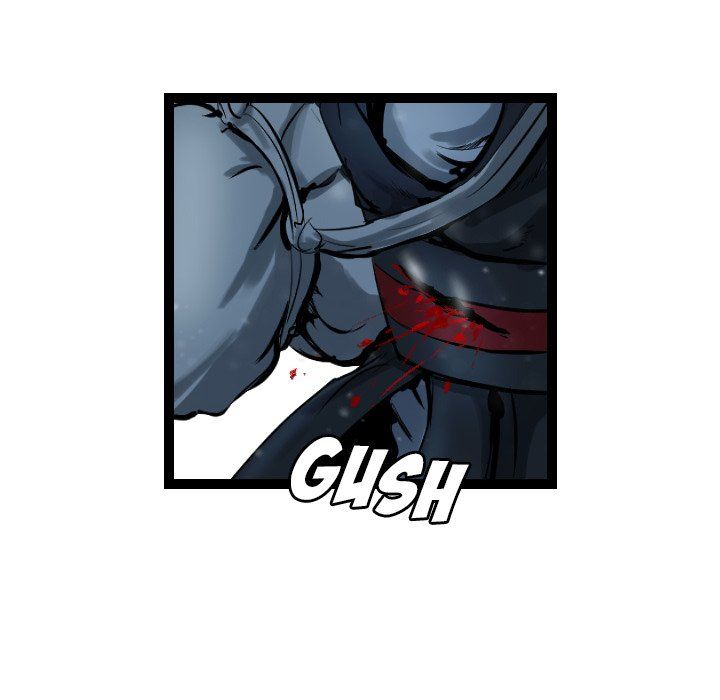 The Wanderer Manhwa - Chapter 38 Page 63