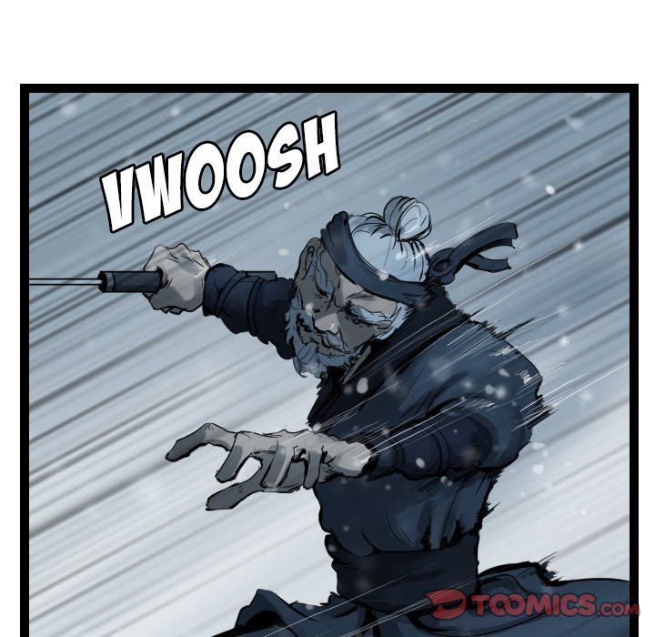 The Wanderer Manhwa - Chapter 38 Page 65