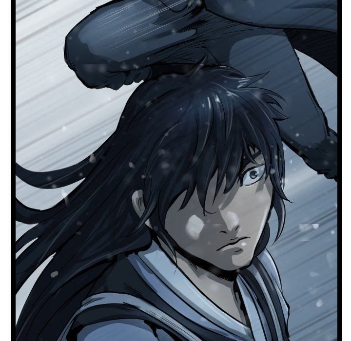 The Wanderer Manhwa - Chapter 38 Page 66