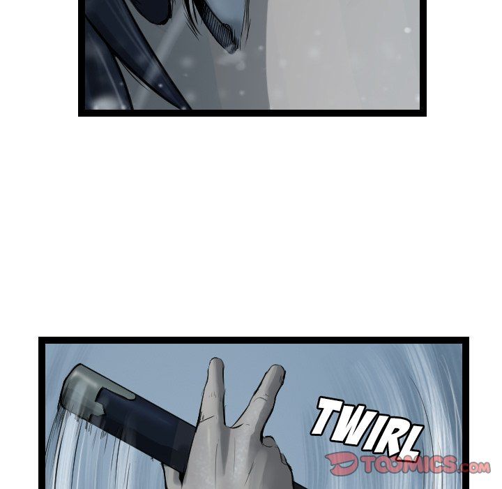 The Wanderer Manhwa - Chapter 38 Page 68