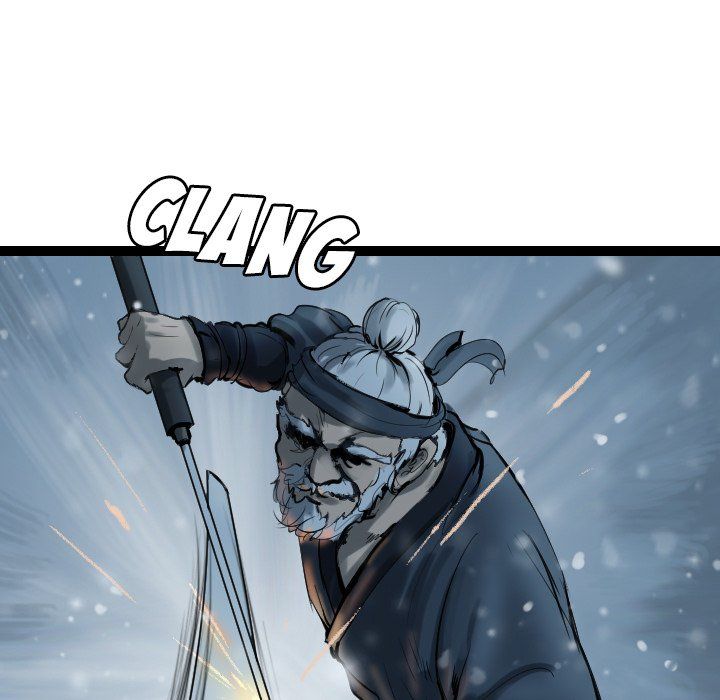 The Wanderer Manhwa - Chapter 38 Page 72