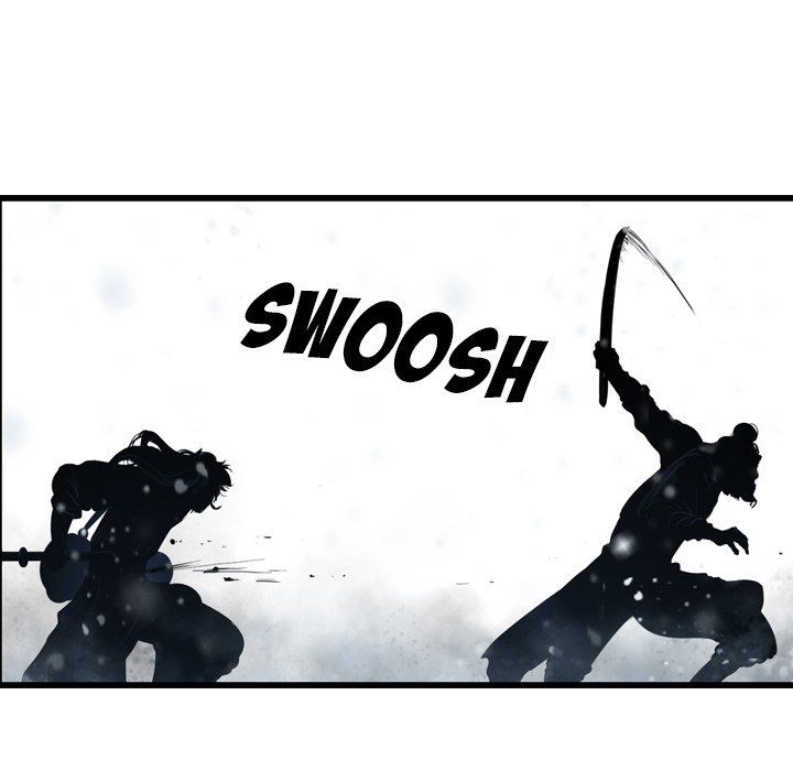 The Wanderer Manhwa - Chapter 38 Page 76