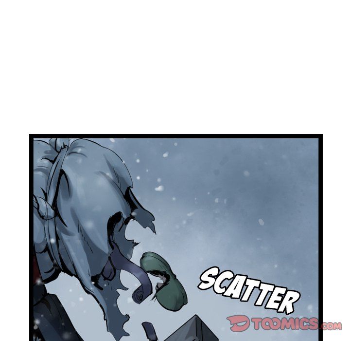 The Wanderer Manhwa - Chapter 38 Page 77