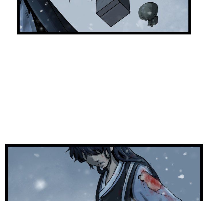 The Wanderer Manhwa - Chapter 38 Page 78