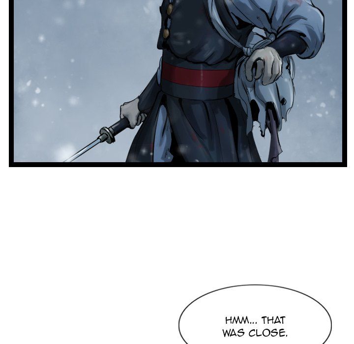 The Wanderer Manhwa - Chapter 38 Page 79