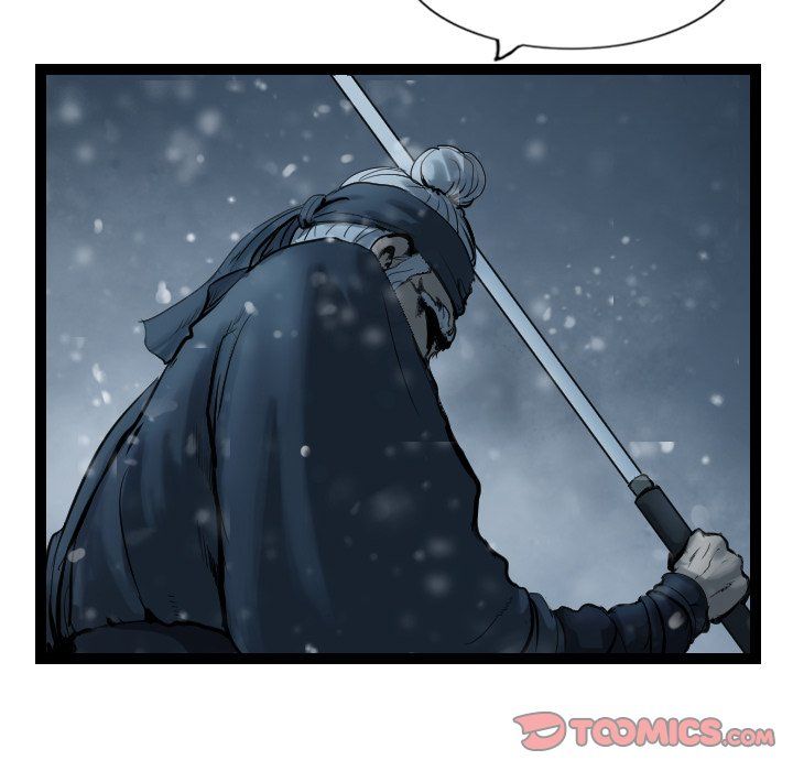 The Wanderer Manhwa - Chapter 38 Page 80