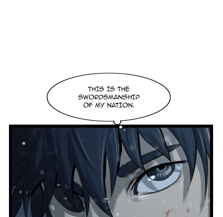 The Wanderer Manhwa - Chapter 38 Page 81