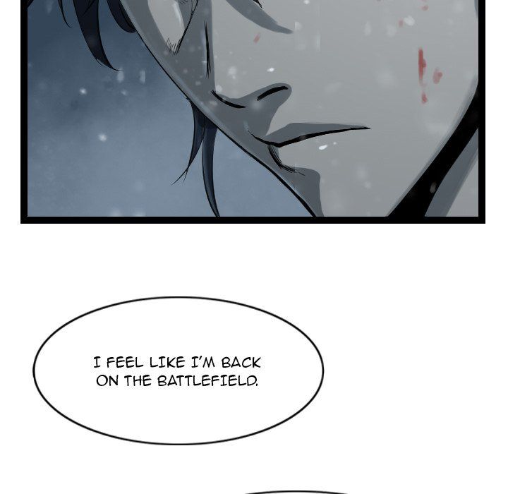 The Wanderer Manhwa - Chapter 38 Page 82