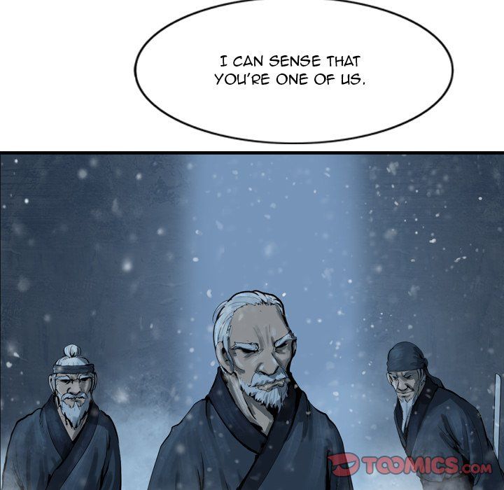 The Wanderer Manhwa - Chapter 38 Page 83