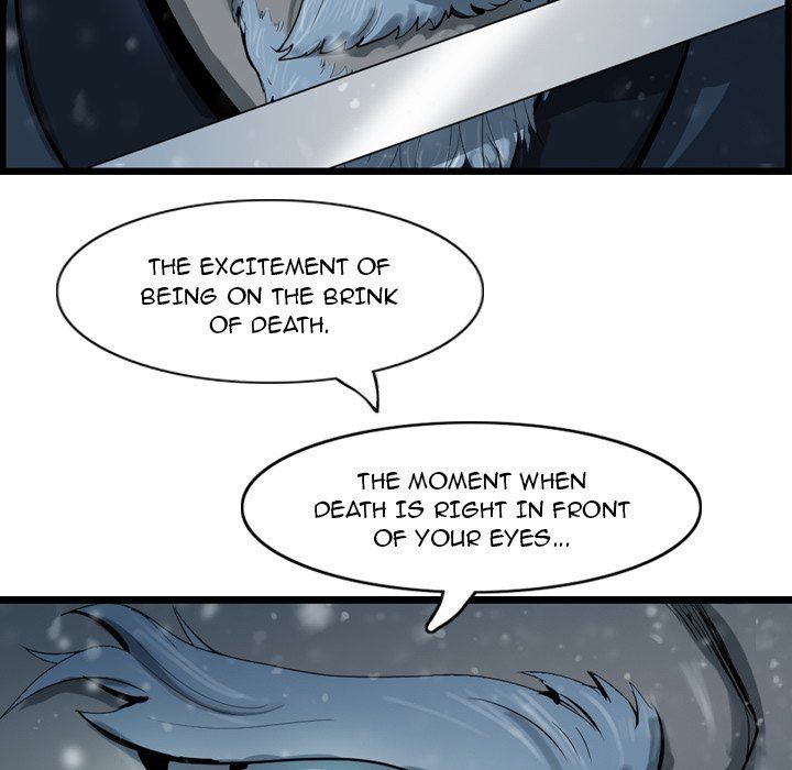 The Wanderer Manhwa - Chapter 38 Page 85