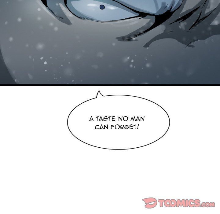 The Wanderer Manhwa - Chapter 38 Page 86